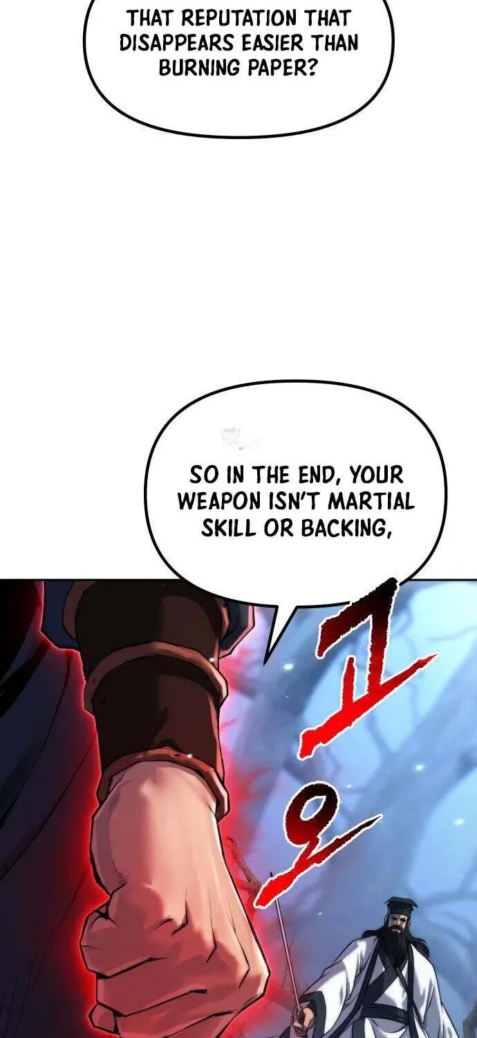 Read Chronicles Of The Demon Faction Manga Online