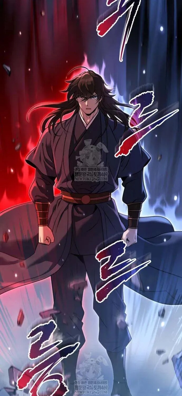 Read Chronicles Of The Demon Faction Manga Online