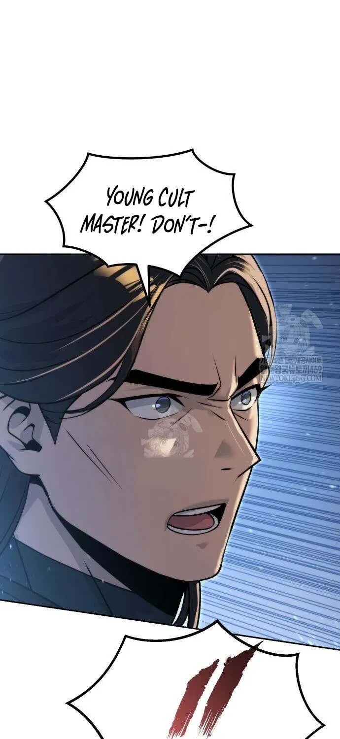 Read Chronicles Of The Demon Faction Manga Online