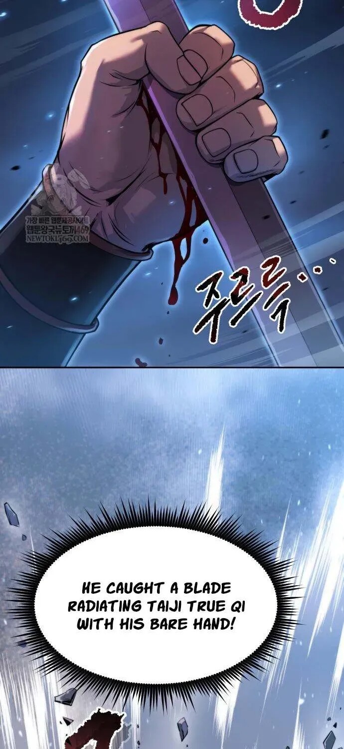 Read Chronicles Of The Demon Faction Manga Online