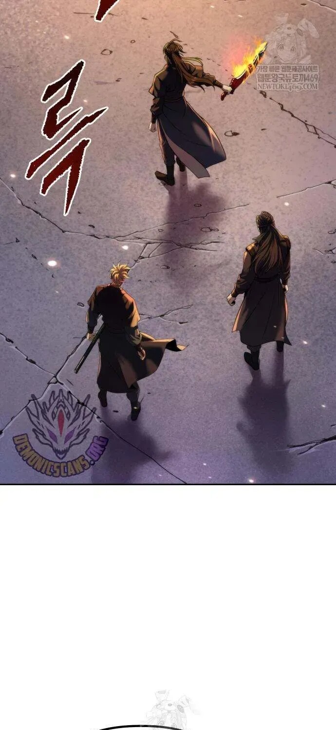 Read Chronicles Of The Demon Faction Manga Online