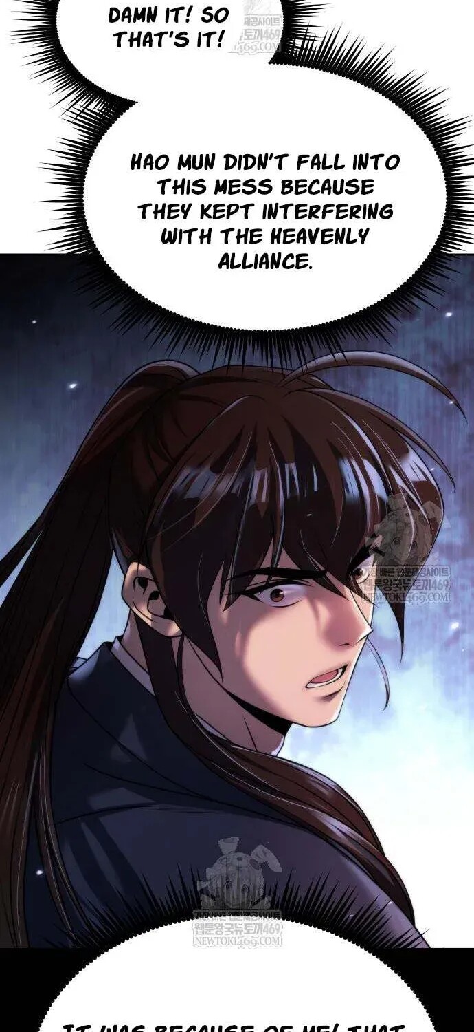 Read Chronicles Of The Demon Faction Manga Online