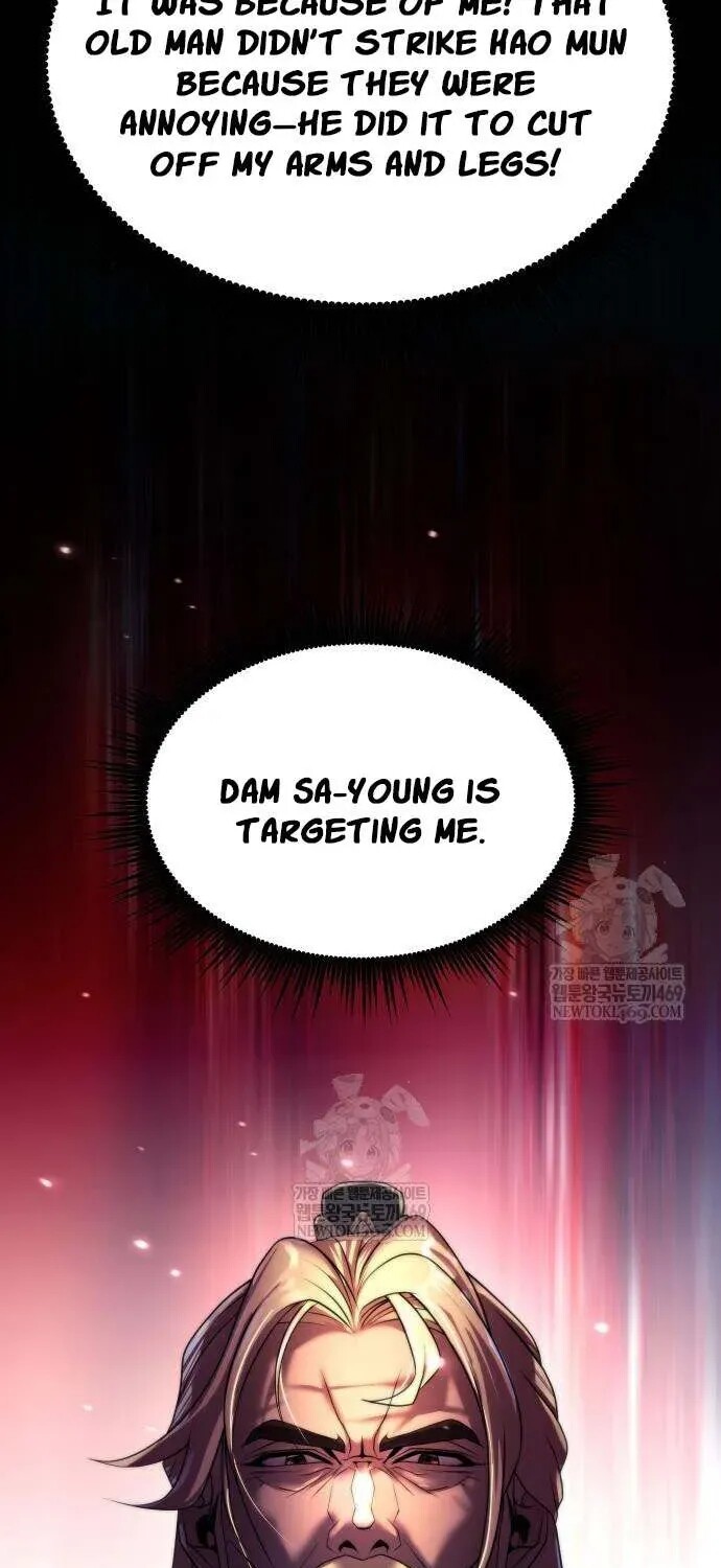 Read Chronicles Of The Demon Faction Manga Online