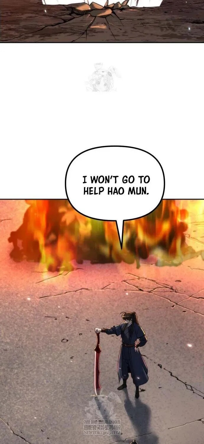 Read Chronicles Of The Demon Faction Manga Online