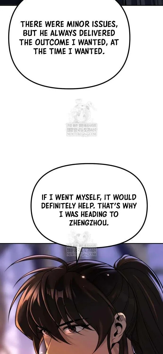 Read Chronicles Of The Demon Faction Manga Online