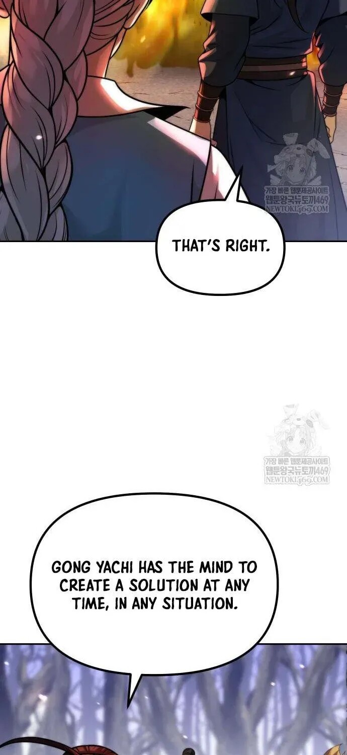 Read Chronicles Of The Demon Faction Manga Online