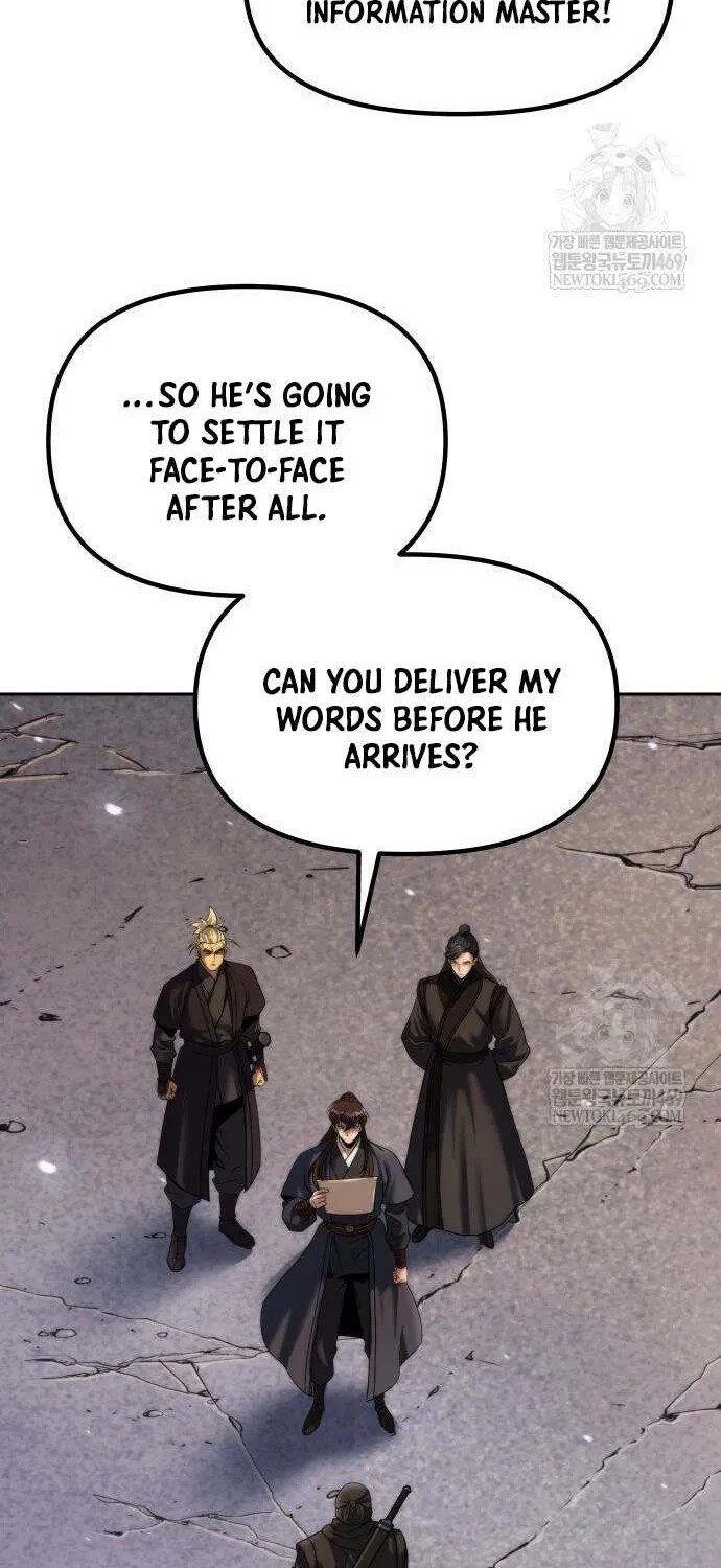 Read Chronicles Of The Demon Faction Manga Online