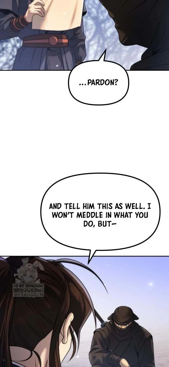 Read Chronicles Of The Demon Faction Manga Online