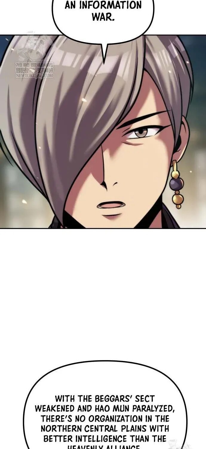 Read Chronicles Of The Demon Faction Manga Online