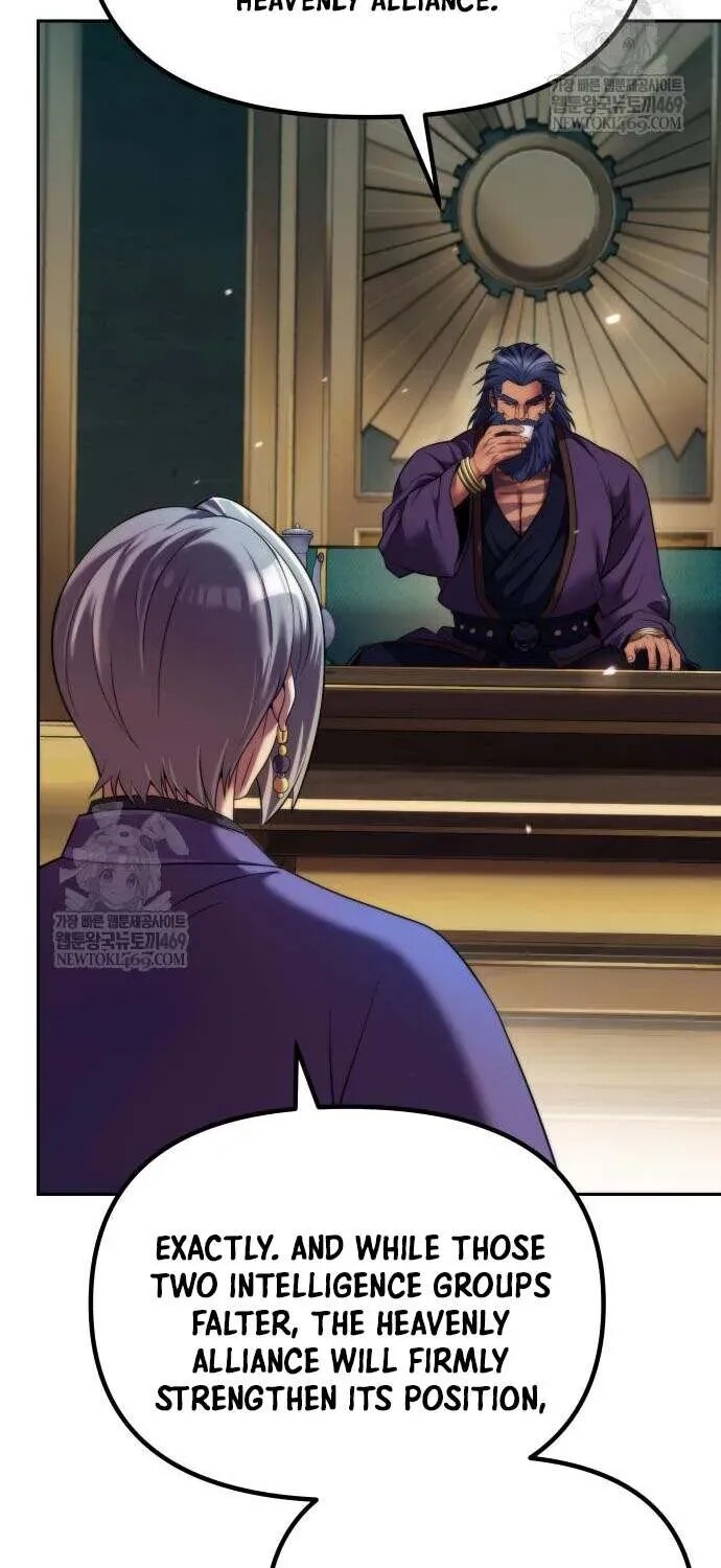 Read Chronicles Of The Demon Faction Manga Online