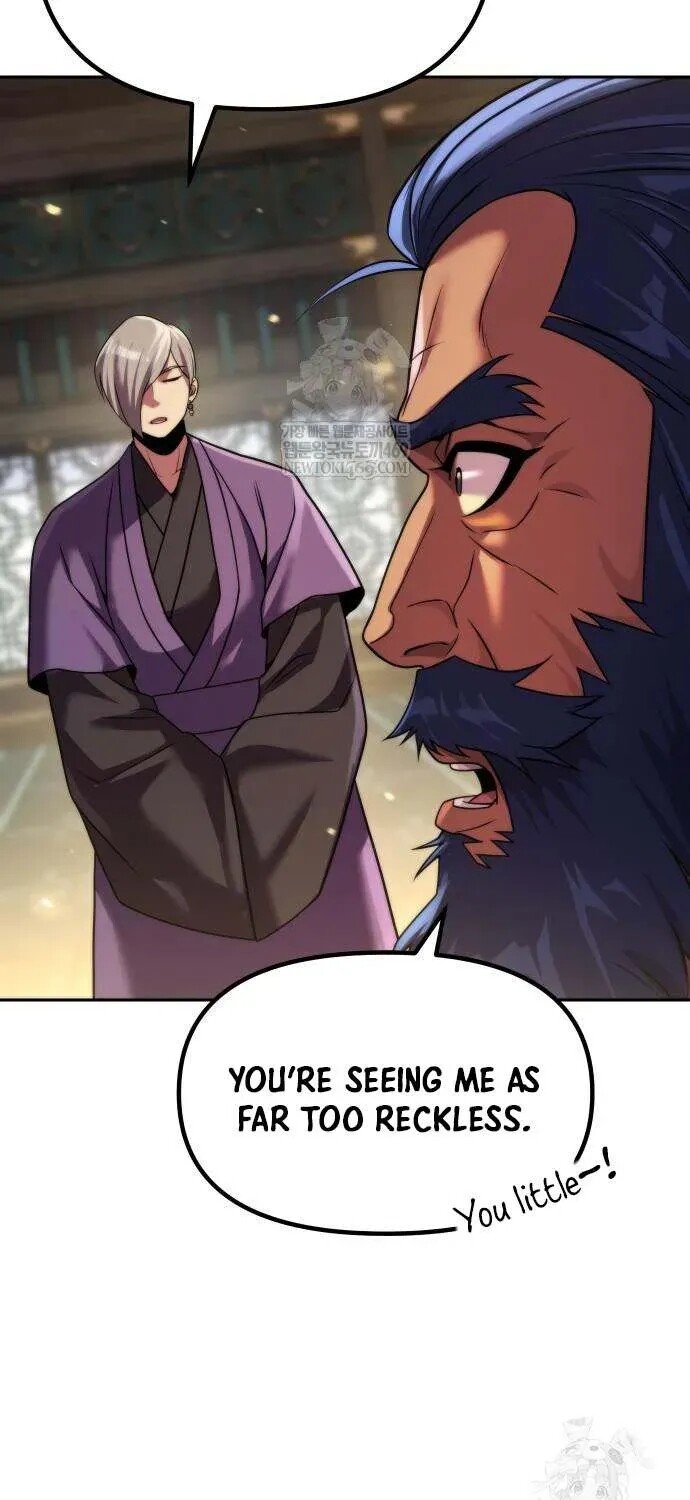 Read Chronicles Of The Demon Faction Manga Online