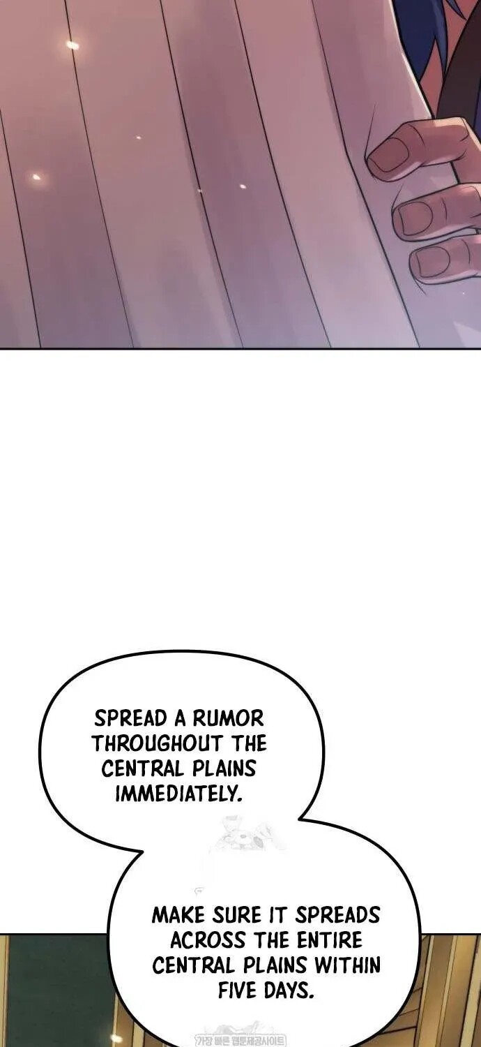 Read Chronicles Of The Demon Faction Manga Online