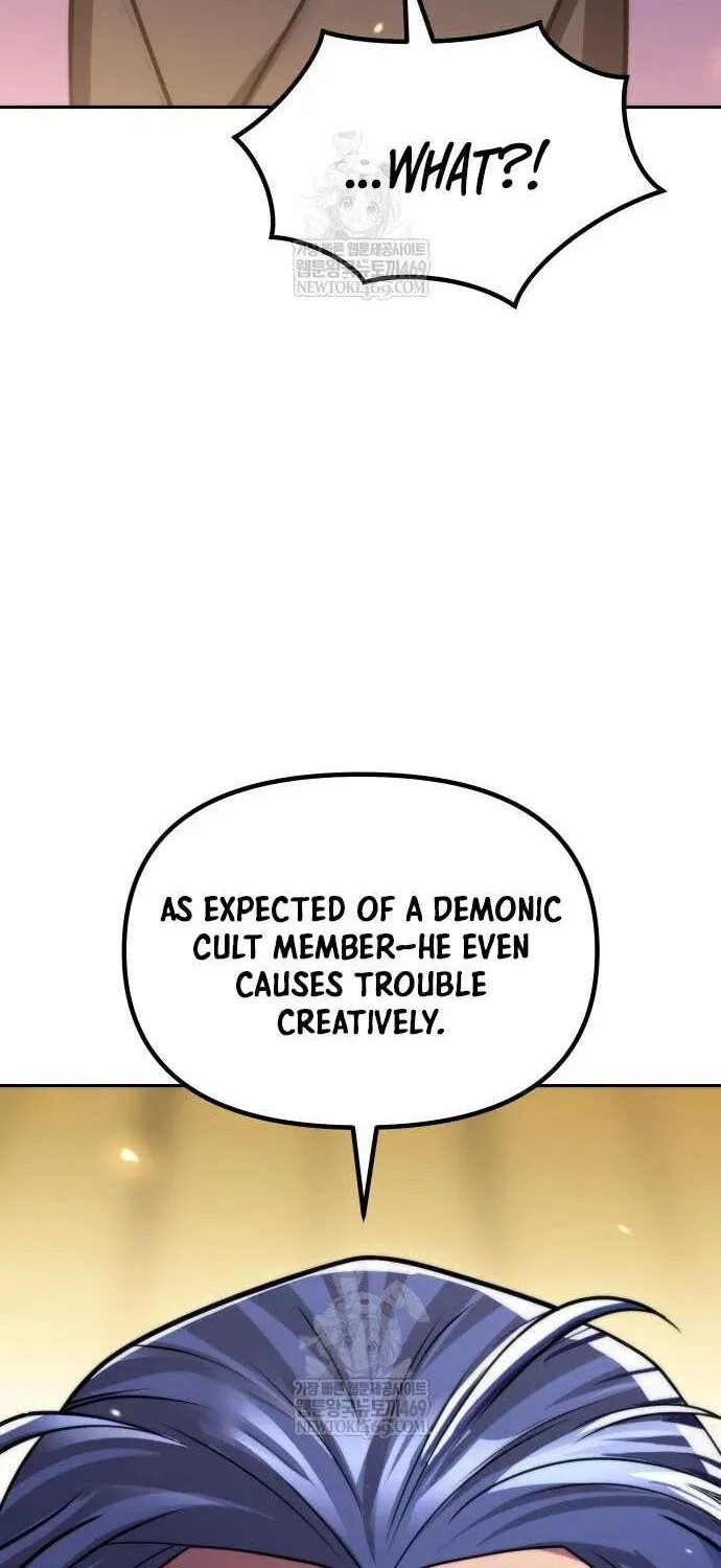 Read Chronicles Of The Demon Faction Manga Online