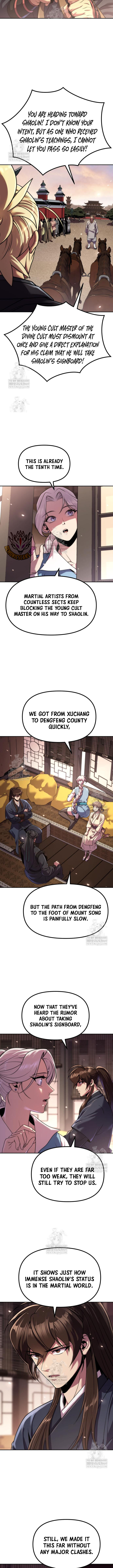 Read Chronicles Of The Demon Faction Manga Online