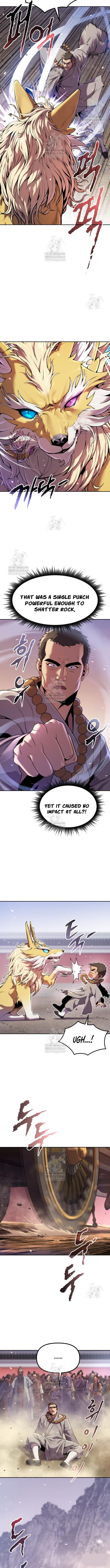 Read Chronicles Of The Demon Faction Manga Online