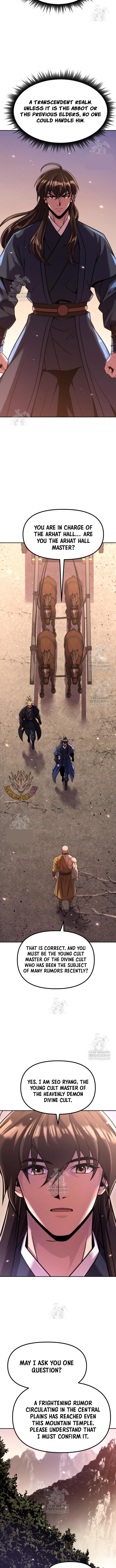 Read Chronicles Of The Demon Faction Manga Online