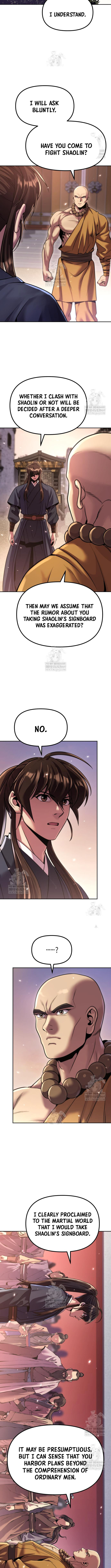 Read Chronicles Of The Demon Faction Manga Online