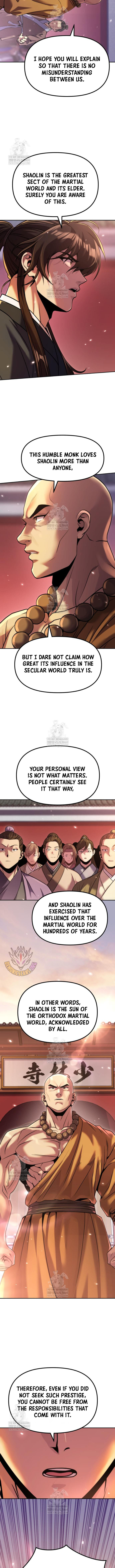 Read Chronicles Of The Demon Faction Manga Online