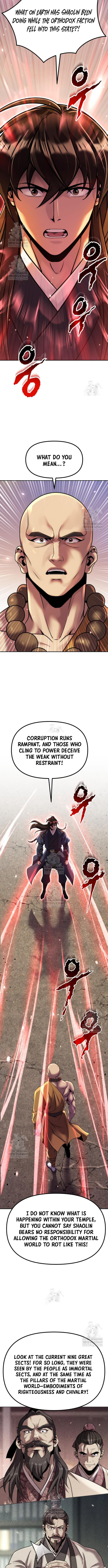 Read Chronicles Of The Demon Faction Manga Online