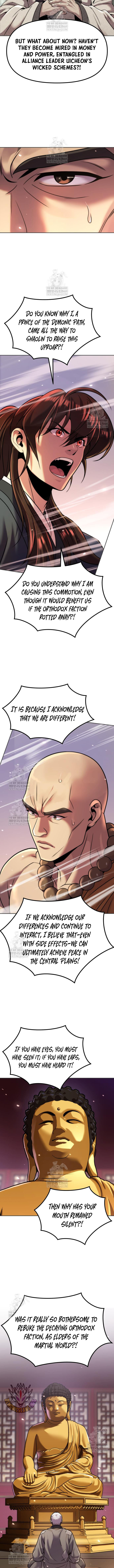 Read Chronicles Of The Demon Faction Manga Online