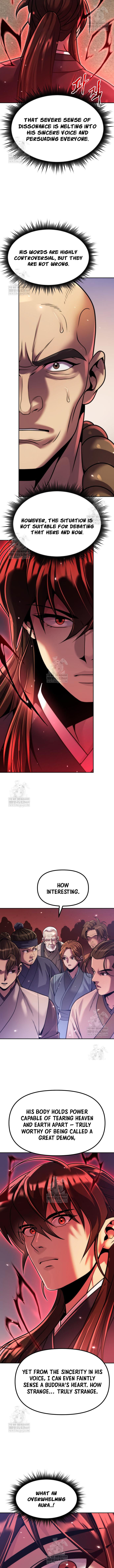 Read Chronicles Of The Demon Faction Manga Online