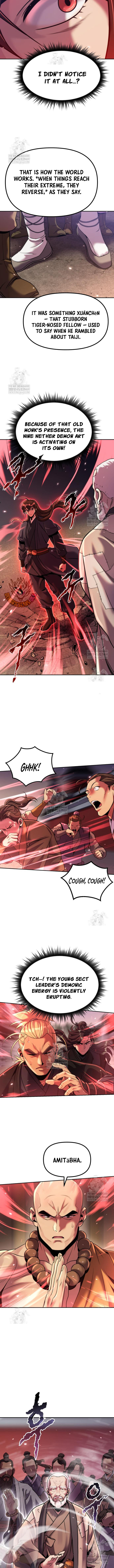 Read Chronicles Of The Demon Faction Manga Online