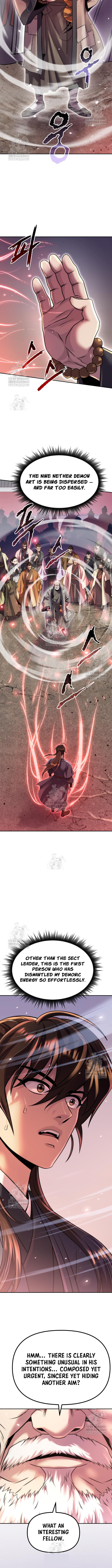 Read Chronicles Of The Demon Faction Manga Online