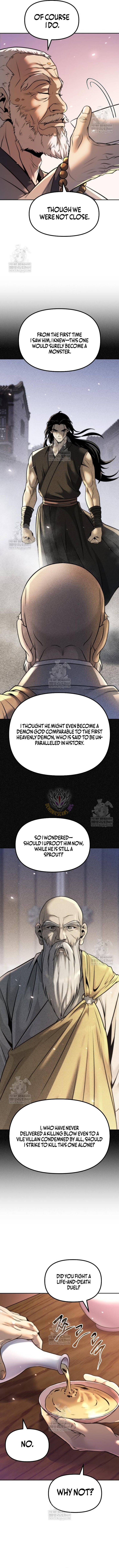 Read Chronicles Of The Demon Faction Manga Online