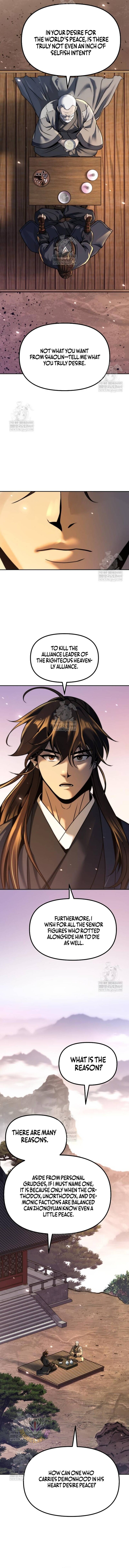 Read Chronicles Of The Demon Faction Manga Online