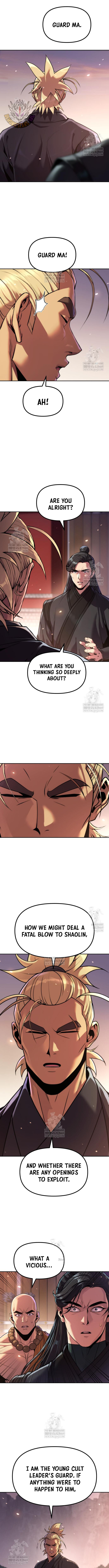 Read Chronicles Of The Demon Faction Manga Online