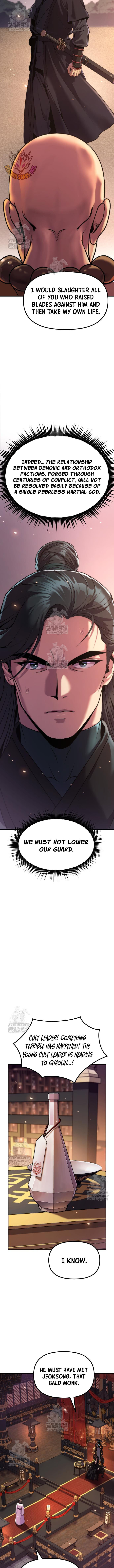 Read Chronicles Of The Demon Faction Manga Online