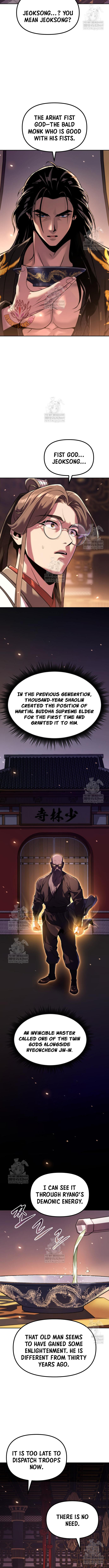 Read Chronicles Of The Demon Faction Manga Online