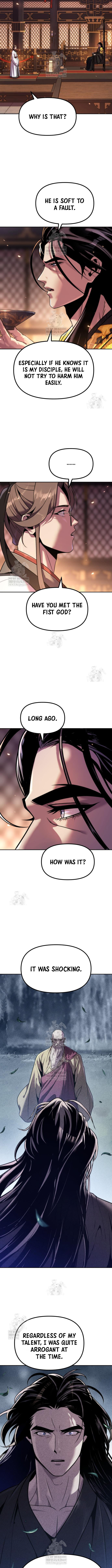 Read Chronicles Of The Demon Faction Manga Online