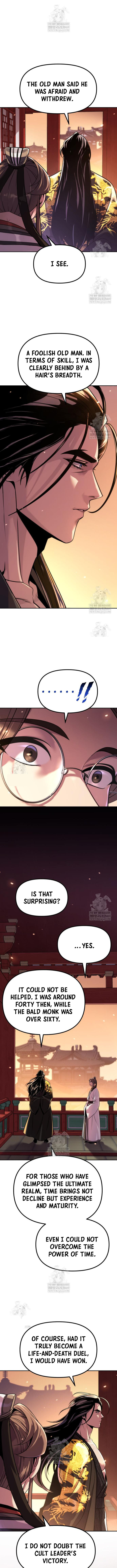 Read Chronicles Of The Demon Faction Manga Online