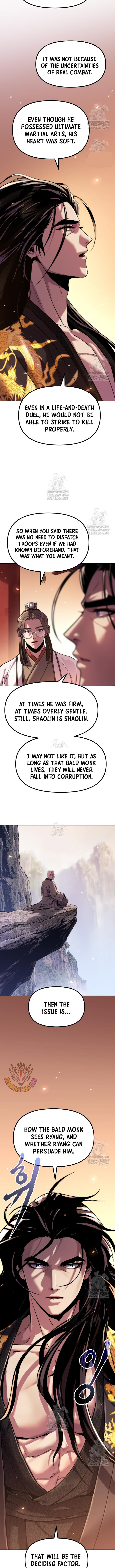 Read Chronicles Of The Demon Faction Manga Online