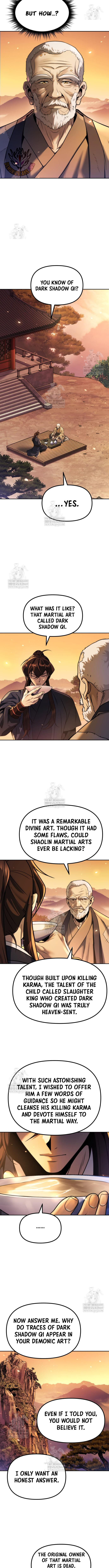 Read Chronicles Of The Demon Faction Manga Online