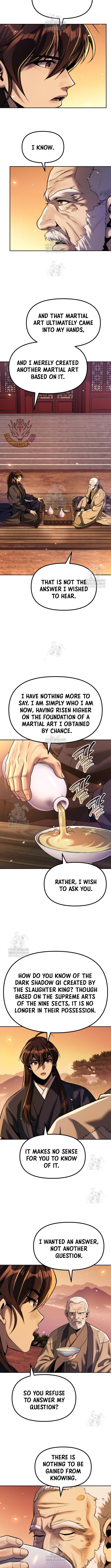 Read Chronicles Of The Demon Faction Manga Online