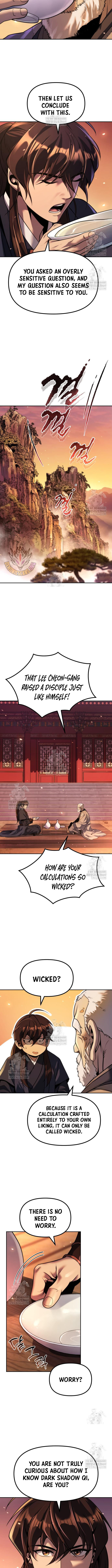 Read Chronicles Of The Demon Faction Manga Online