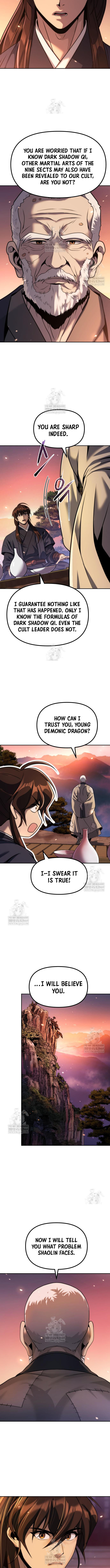 Read Chronicles Of The Demon Faction Manga Online