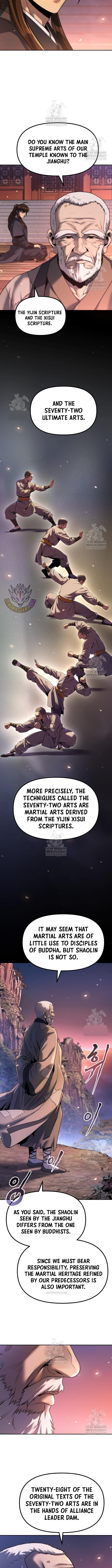 Read Chronicles Of The Demon Faction Manga Online