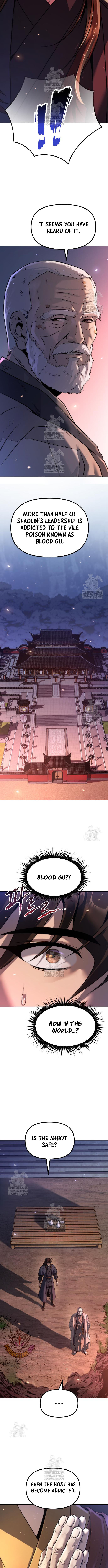 Read Chronicles Of The Demon Faction Manga Online