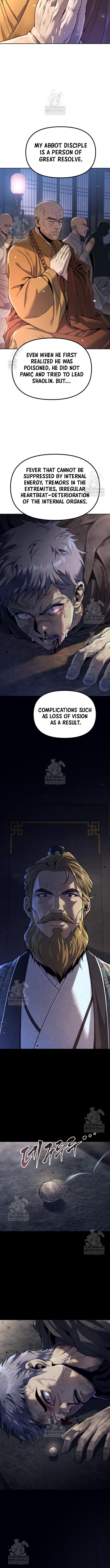 Read Chronicles Of The Demon Faction Manga Online