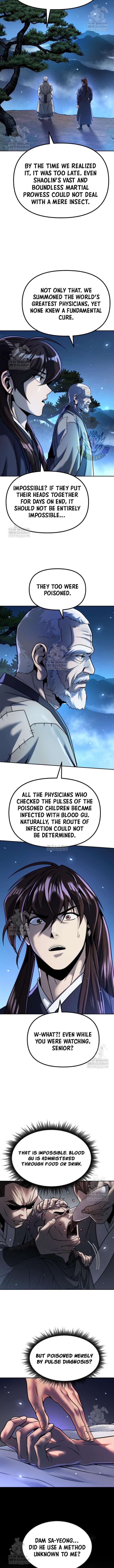 Read Chronicles Of The Demon Faction Manga Online