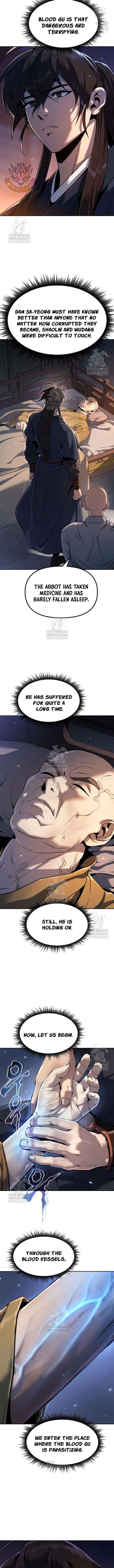 Read Chronicles Of The Demon Faction Manga Online