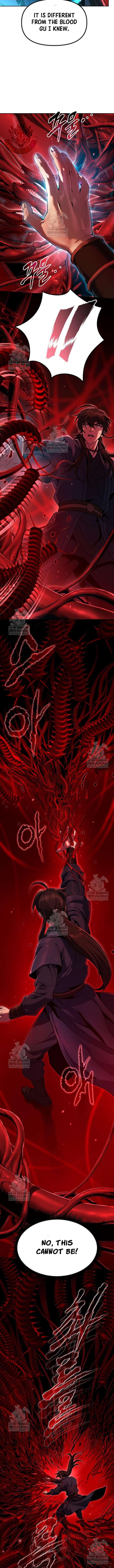 Read Chronicles Of The Demon Faction Manga Online