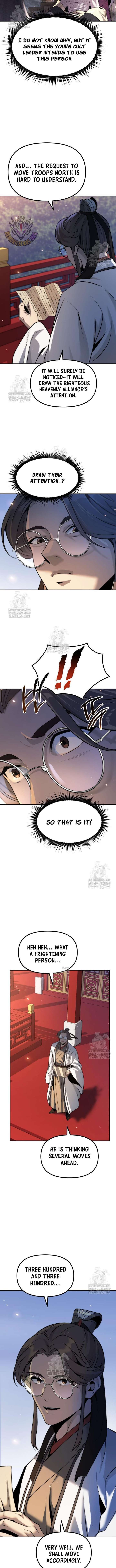 Read Chronicles Of The Demon Faction Manga Online