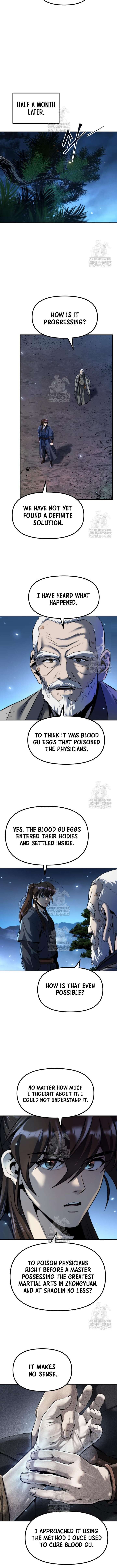 Read Chronicles Of The Demon Faction Manga Online