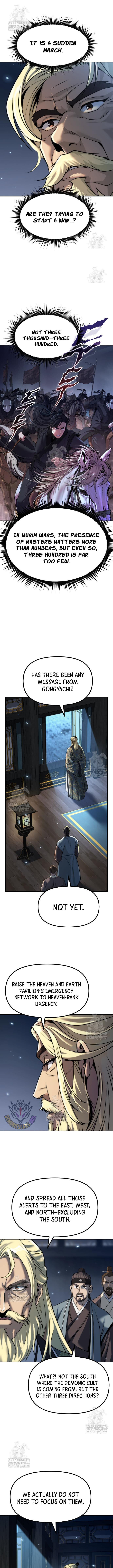 Read Chronicles Of The Demon Faction Manga Online