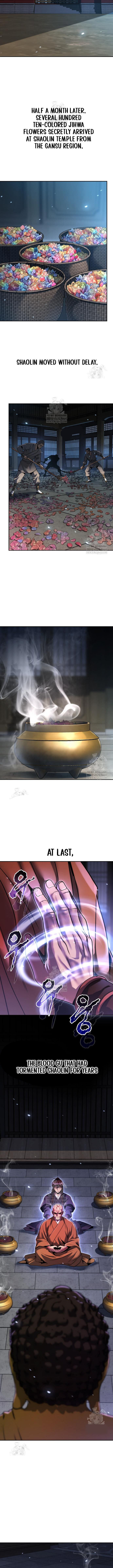 Read Chronicles Of The Demon Faction Manga Online