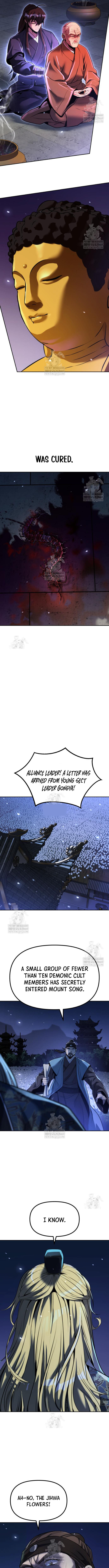 Read Chronicles Of The Demon Faction Manga Online